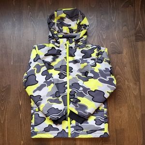 Stella Mccartney Boys Skii Jacket